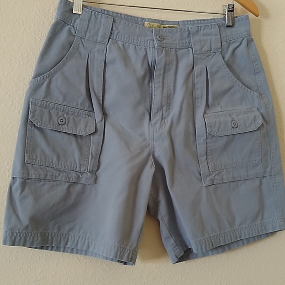 Cabela's Pants - Women's Cabela 7 Pocket Hiker Shorts